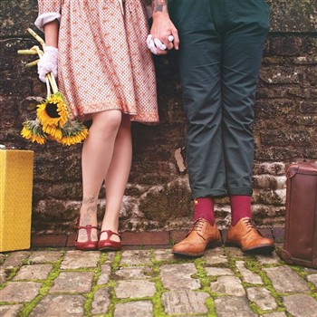 Grassington 1940's Festival