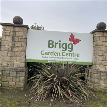 Beverley & Brigg Garden Centre 