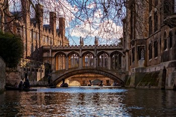 Cambridge 