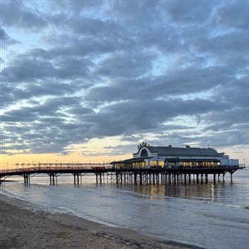 Mablethorpe & Cleethorpes