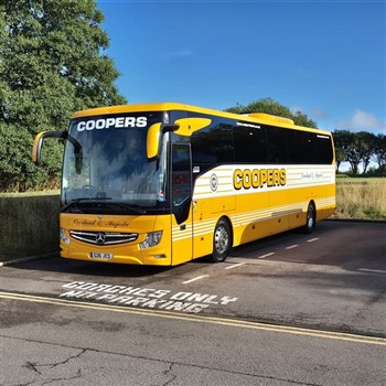 Oswaldtwistle Mills with Cruise (A)