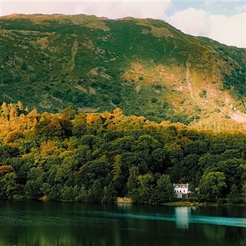 Grasmere & Bowness in the Lake District