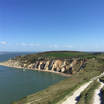 Isle of Wight - Sandown