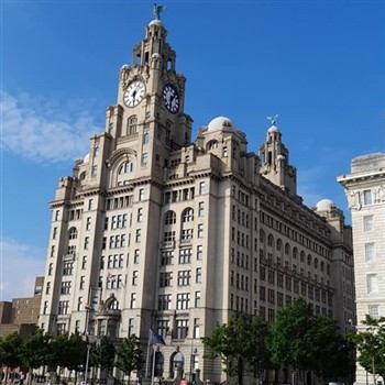 City of Liverpool 