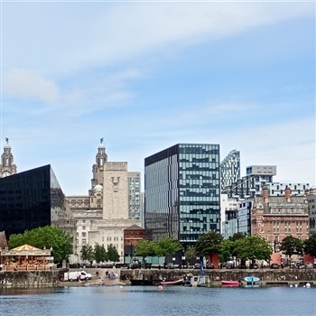 City of Liverpool 