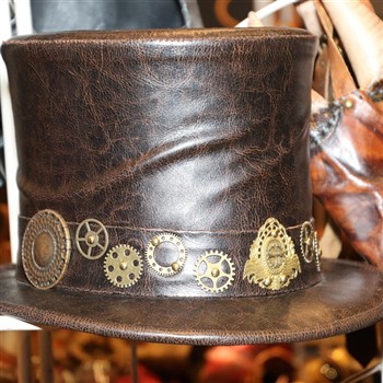 Haworth Steampunk Weekend 