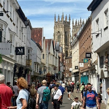 City of York