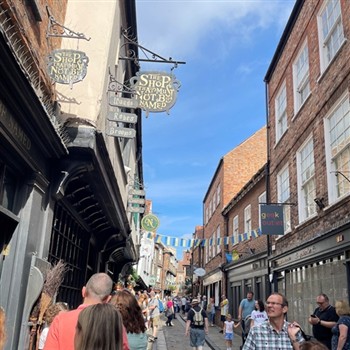 City of York